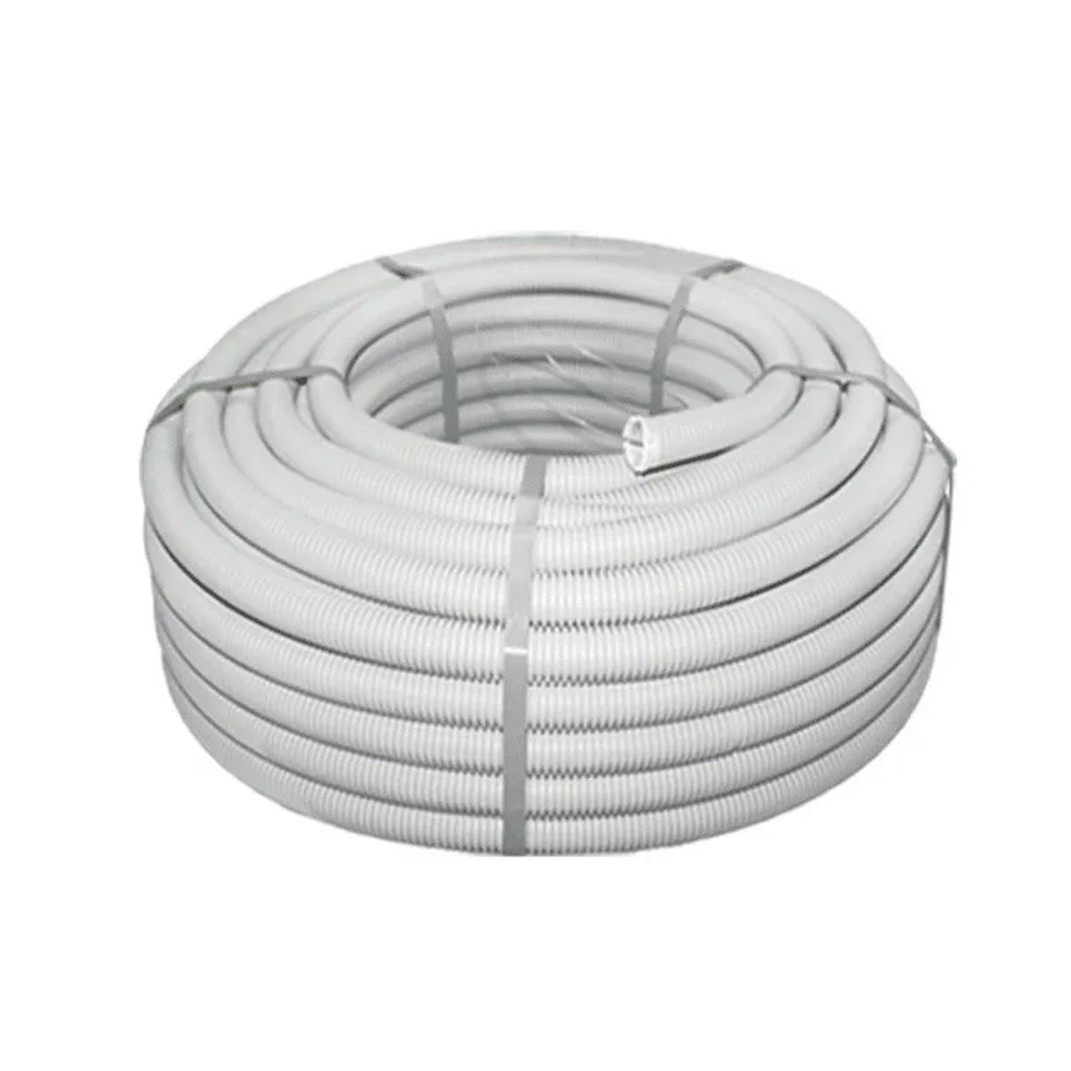 Гофротруба ПВХ 20мм(100м)